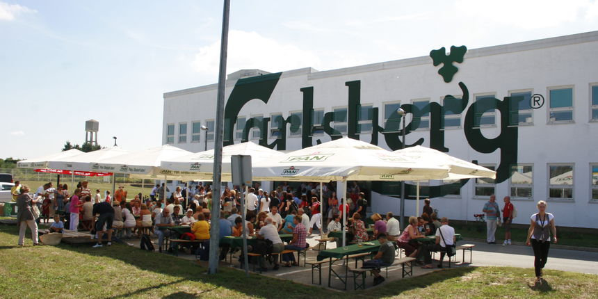 Besplatan Pan Renesansni vlak i autobus voze na Renesansni festival