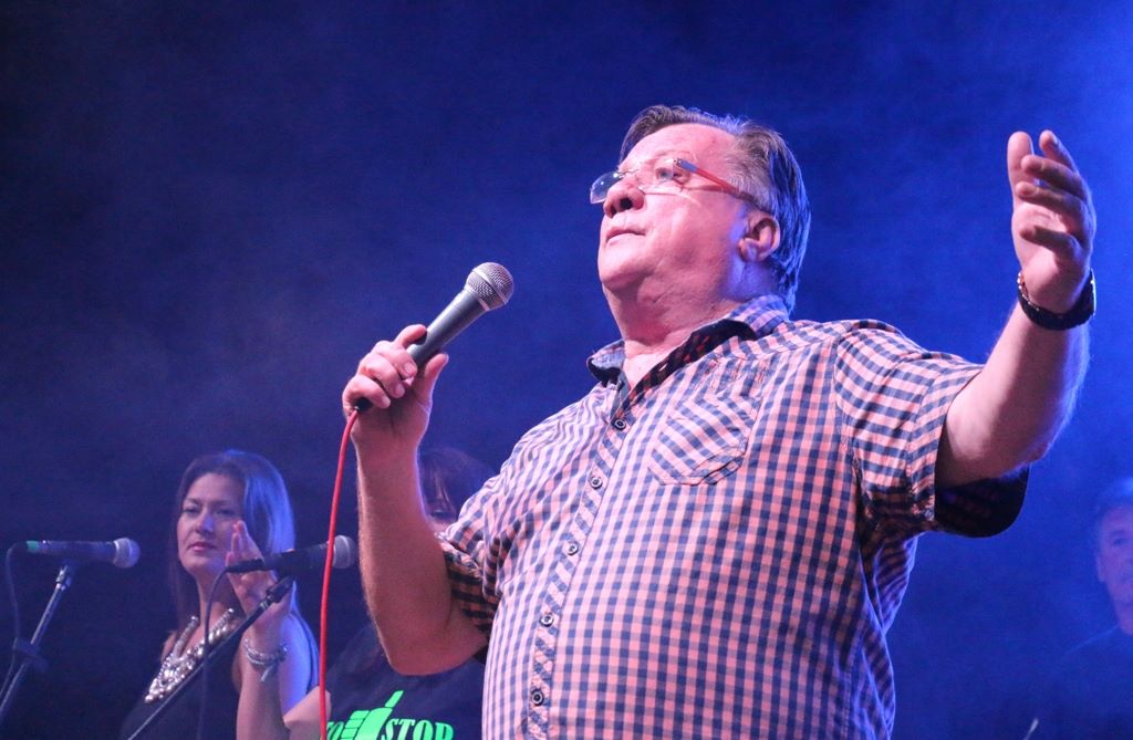 Virsko ljeto 2015. završeno koncertom Halida Bešlića Virsko ljeto 2015. završeno koncertom Halida Bešlića