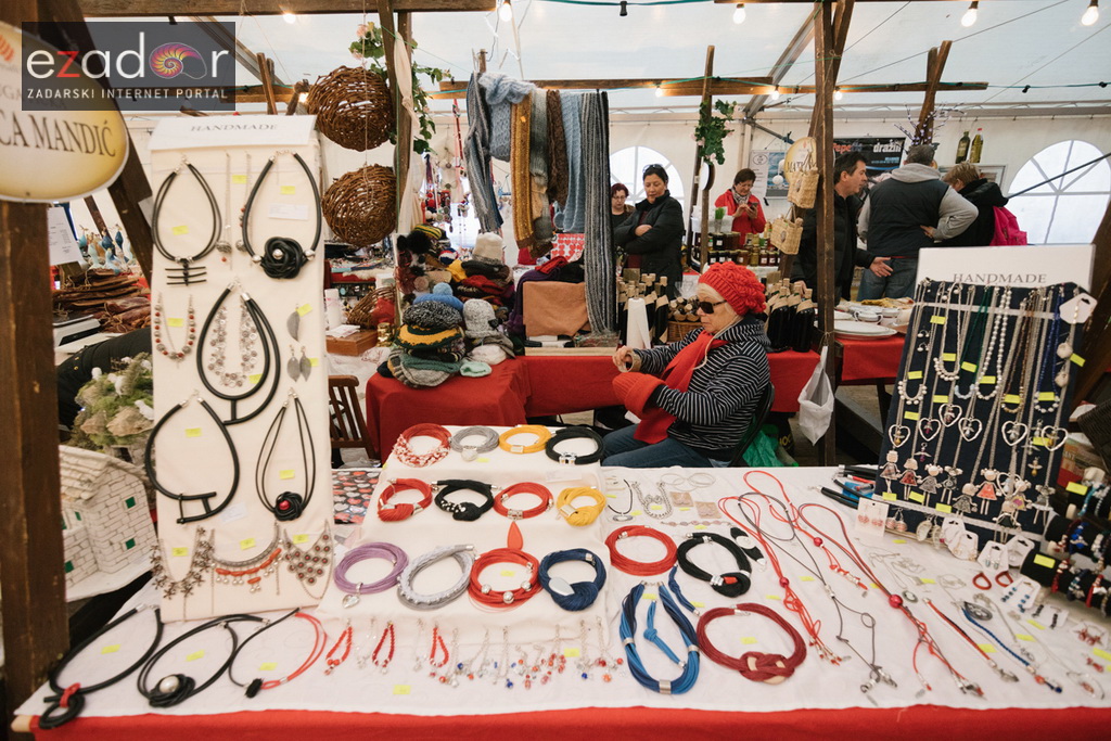 Đir po gradu, ponedjeljak 18. prosinca 2017.