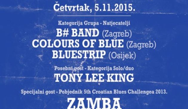 plakat B2 challenge 2015 – ZG