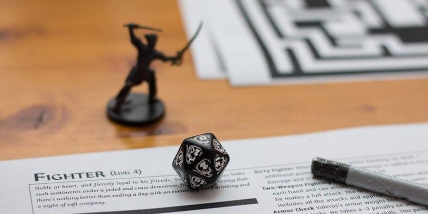 “Zeleni plamen” organizira blagdanski dan društvenih igara