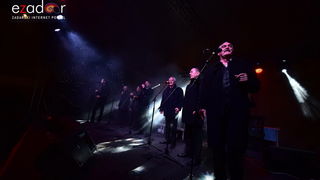 Tisuće Zadrana uživalo na krcatom Narodnom trgu i Tgu Petra Zoranića uz Tomislava Bralića i klapu Intrade Tisuće Zadrana uživalo na krcatom Narodnom trgu i Tgu Petra Zoranića uz Tomislava Bralića i klapu Intrade