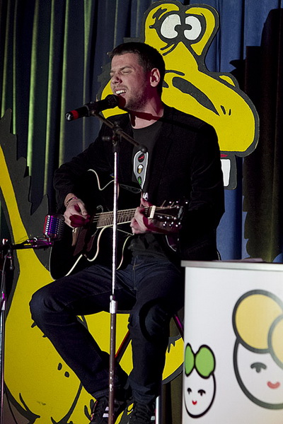 Panc festival treca vecer Panc festival treca vecer