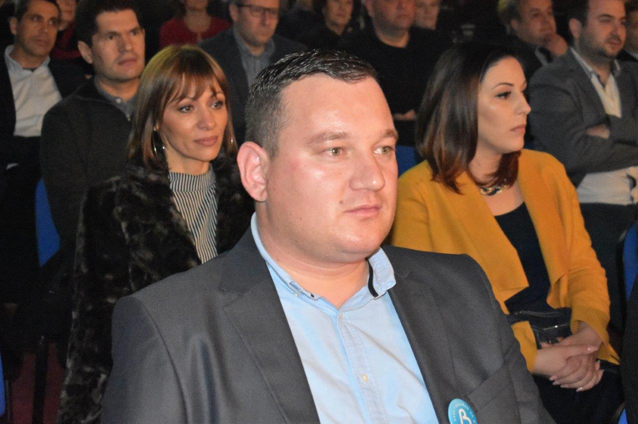 Svečana sjednica Gradskog vijeća grada Biograda u povodu Dana grada i blagdana sv. Stošije