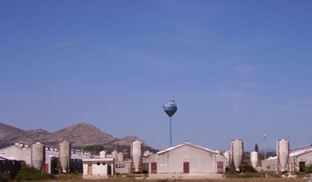 Adria (Foto: www.radiodrnis.hr)