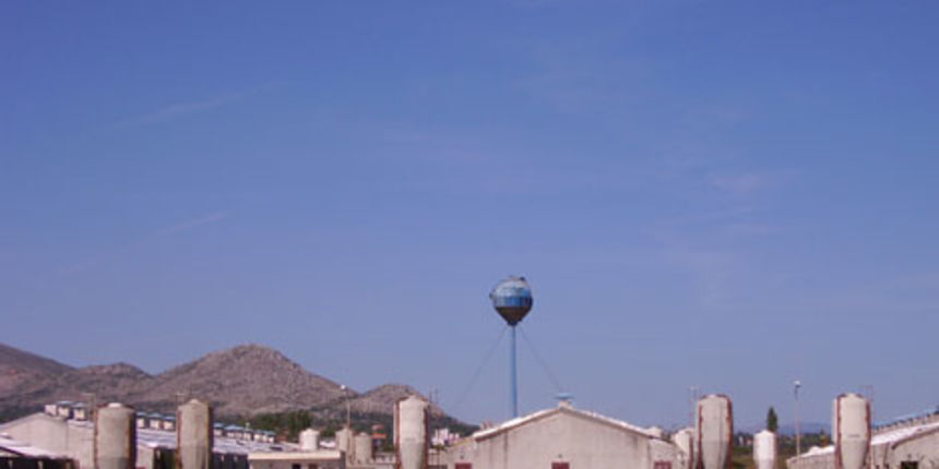 Adria (Foto: www.radiodrnis.hr)