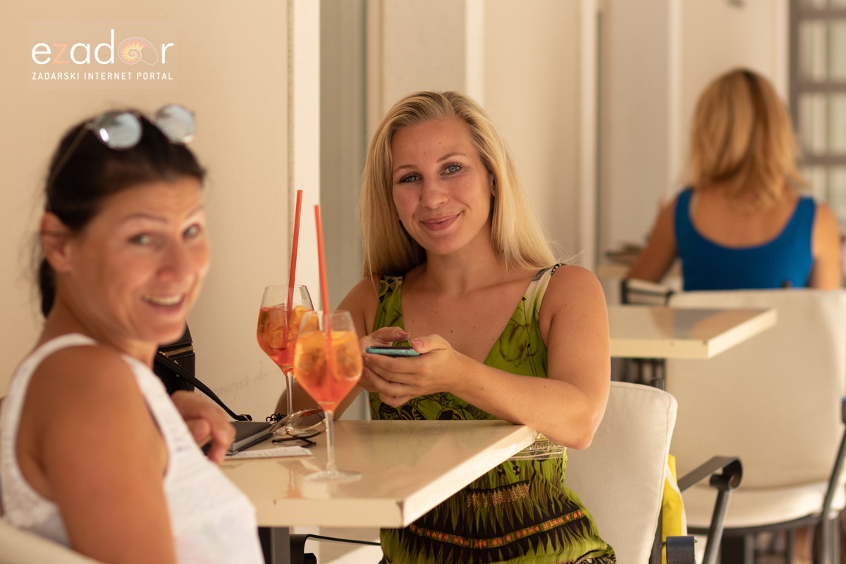 Đir po gradu, petak 17. kolovoza 2018.