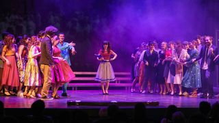 Premijera mjuzikla West Side Story u zadarskom HNK