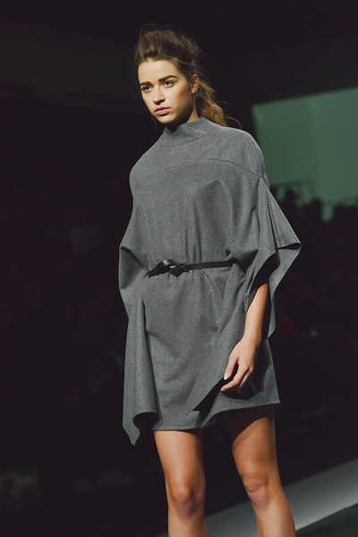 Fashion.hr 2013: Četvrta večer 19. listopada, Foto: Andro Marčev Fashion.hr 2013: Četvrta večer 19. listopada, Foto: Andro Marčev