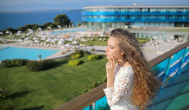 Hippy Garden predstavio novu resort kolekciju u Hotelu & Spa Iadera, ljeto, more, opustanje