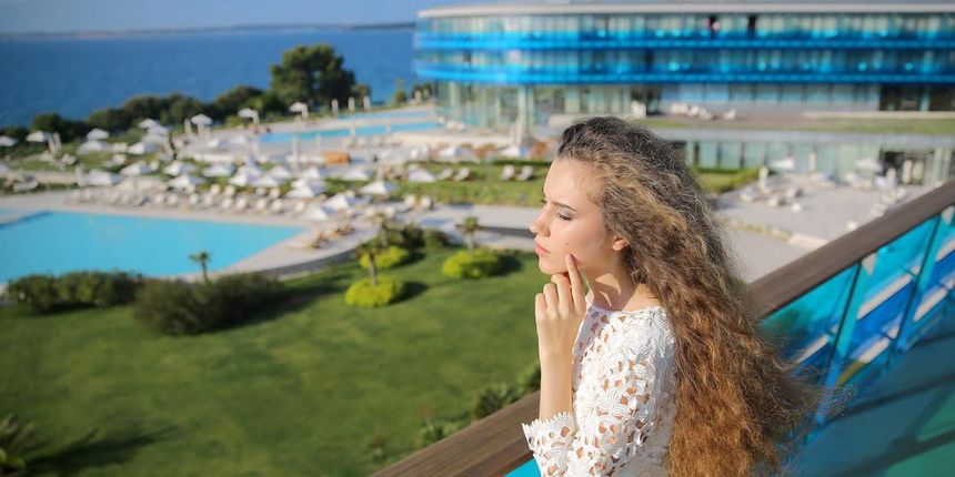 Hippy Garden predstavio novu resort kolekciju u Hotelu & Spa Iadera, ljeto, more, opustanje