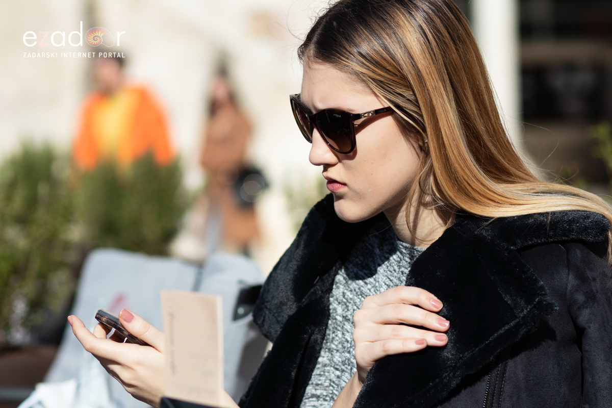 Đir po gradu, subotnja špica 9. veljače 2019. Đir po gradu, subotnja špica 9. veljače 2019.