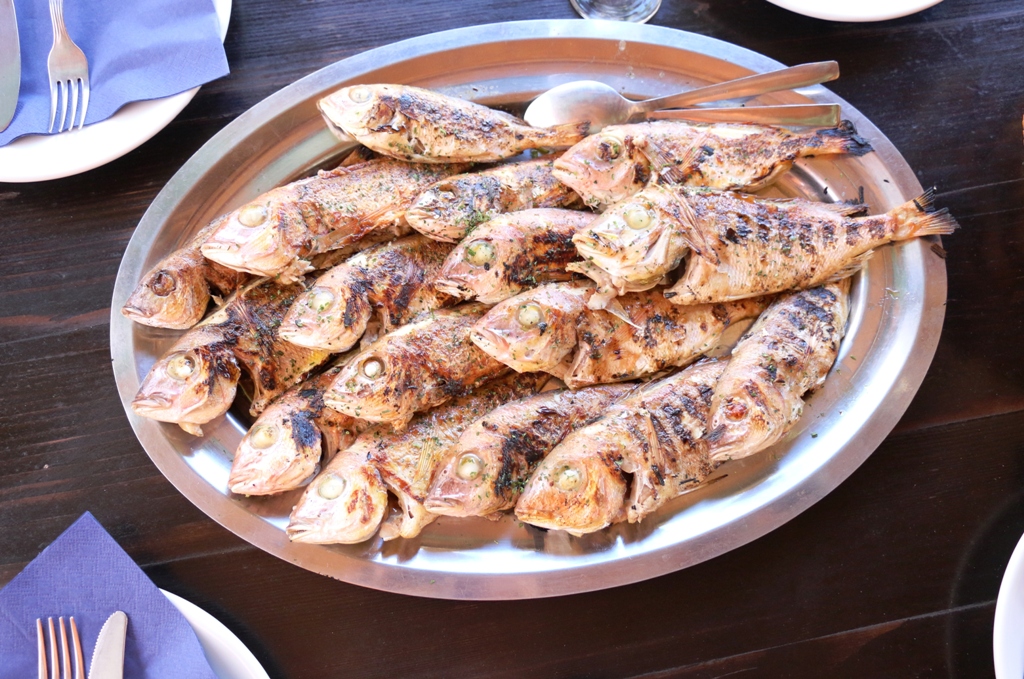 Vir: Memorijalni udičarski kup “Tonči Spavalica”