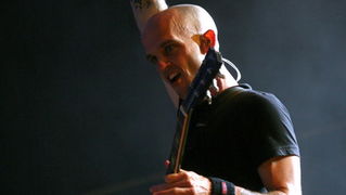 Zagreb, 220610.
Na Jarunu se od 21.-23.06. odrzava glazbeni spektakl T-Mobile INmusic festival na kojem ce nastupiti mnogobrojni izvodjaci kako iz zemlje tako i svijeta.
Danas se odrzao drugi dan.
Na slici: Rise against.
Foto: Neja Markicevic / CROPIX Zagreb, 220610.
Na Jarunu se od 21.-23.06. odrzava glazbeni spektakl T-Mobile INmusic festival na kojem ce nastupiti mnogobrojni izvodjaci kako iz zemlje tako i svijeta.
Danas se odrzao drugi dan.
Na slici: Rise against.
Foto: Neja Markicevic / CROPIX