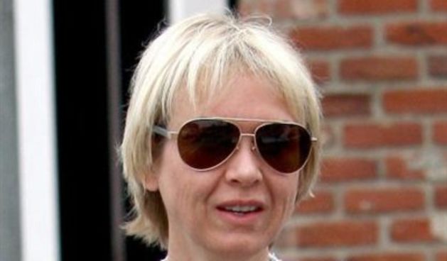 Renee Zellweger; foto Big Pictures