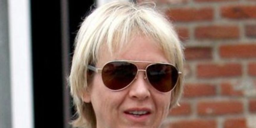 Renee Zellweger; foto Big Pictures