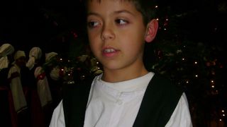 Otvorenje izložbe “Blagdani na otocima” u Arsenalu, 17. prosinca 2009.