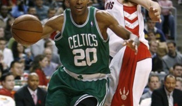 Jorge Garbajosa (Foto:Reuters)