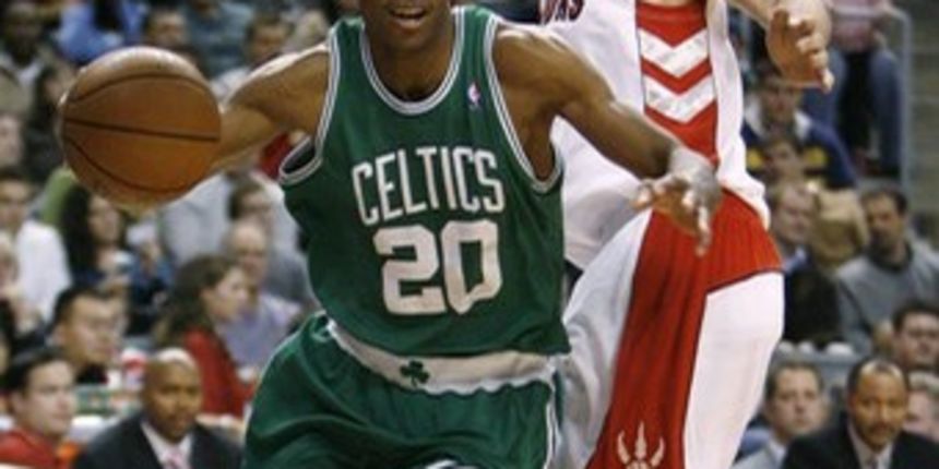 Jorge Garbajosa (Foto:Reuters) Jorge Garbajosa (Foto:Reuters)