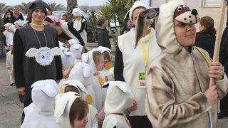 Virski Karnevalić 2017.