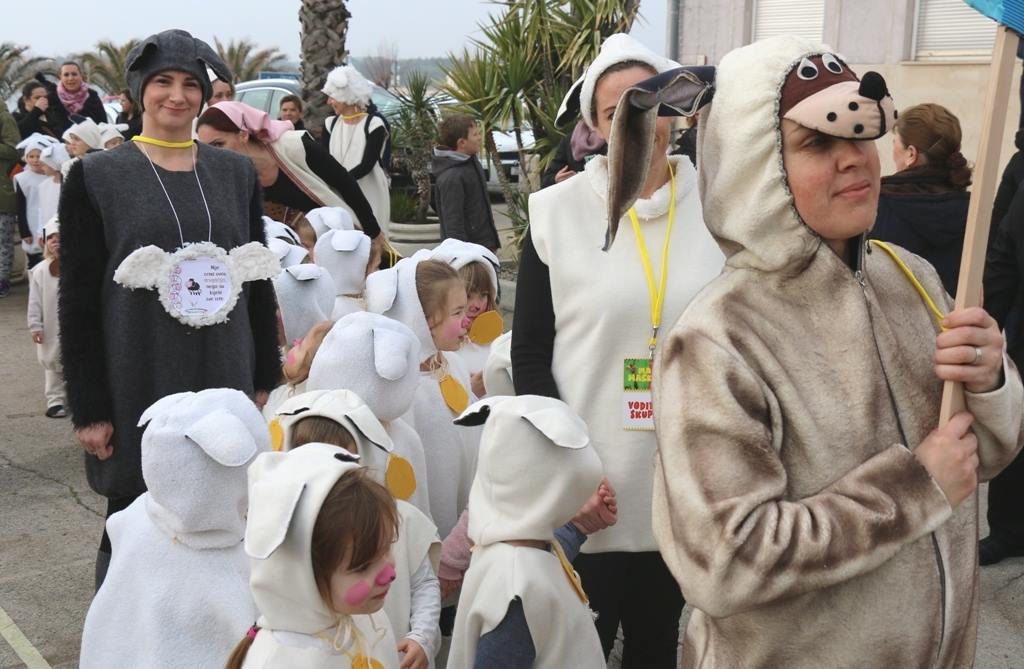 Virski Karnevalić 2017.