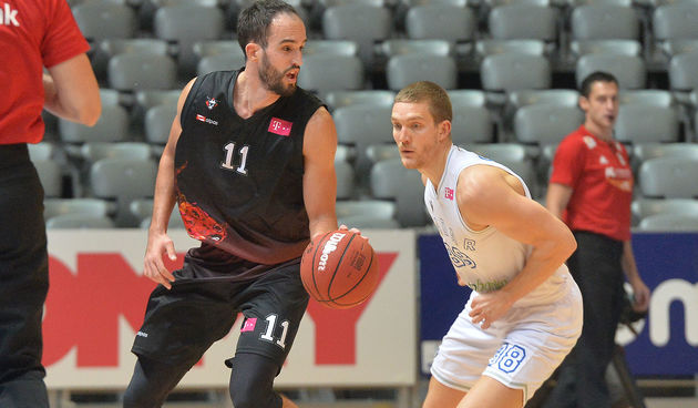HT Premijer liga, 14. kolo: KK Zadar – KK Gorica 74-55