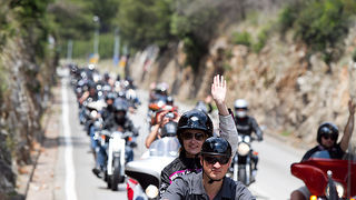 Kratki pregled dođađanja na Croatia Harley Daysima koji su u Biogradu održali od 26. do 29. svibnja 2011, Foto: Leo Banić Kratki pregled dođađanja na Croatia Harley Daysima koji su u Biogradu održali od 26. do 29. svibnja 2011, Foto: Leo Banić
