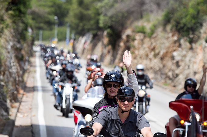 Kratki pregled dođađanja na Croatia Harley Daysima koji su u Biogradu održali od 26. do 29. svibnja 2011, Foto: Leo Banić Kratki pregled dođađanja na Croatia Harley Daysima koji su u Biogradu održali od 26. do 29. svibnja 2011, Foto: Leo Banić