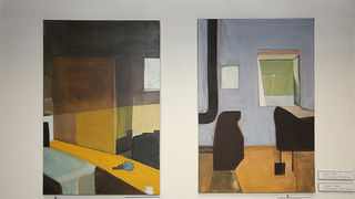 Otvorenje izložbe Maje Pavin Radaljac u Gini (Foto:Saša Čuka)