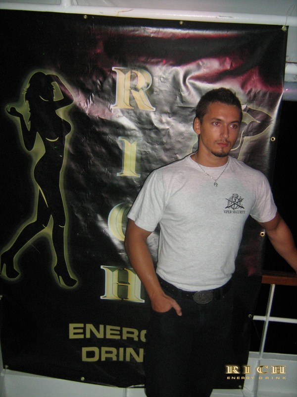 Rich Energy Drink Party @Elizabet, Foto: Dražen Majstrović Rich Energy Drink Party @Elizabet, Foto: Dražen Majstrović