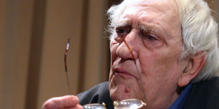 Ivo Brešan Ivo Brešan