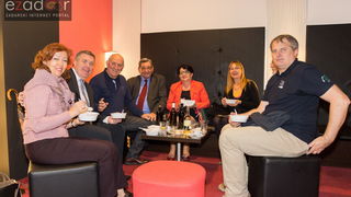 Đir po gradu 28. travnja 2017. Đir po gradu 28. travnja 2017.