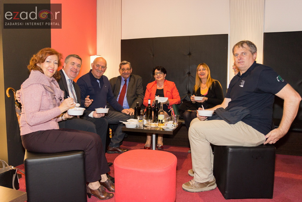 Đir po gradu 28. travnja 2017. Đir po gradu 28. travnja 2017.