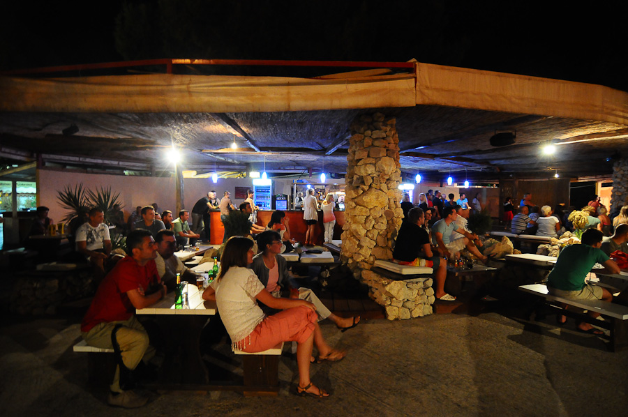 Virko ljeto: Koncert Luke Nižetića