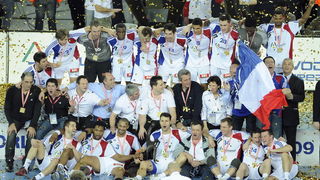 Hrvatska – Francuska 19-24, Foto: CROPIx