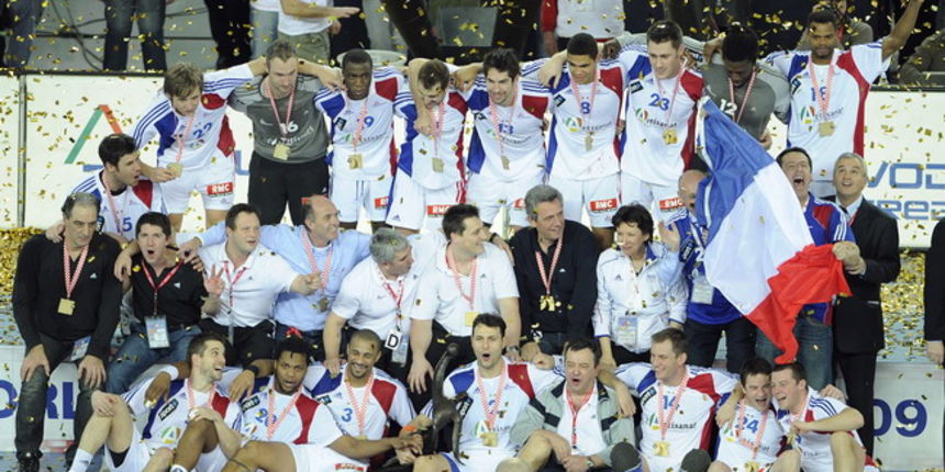 Hrvatska – Francuska 19-24, Foto: CROPIx