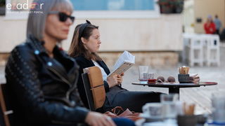 Đir po gradu, ponedjeljak 13. studenog 2023.