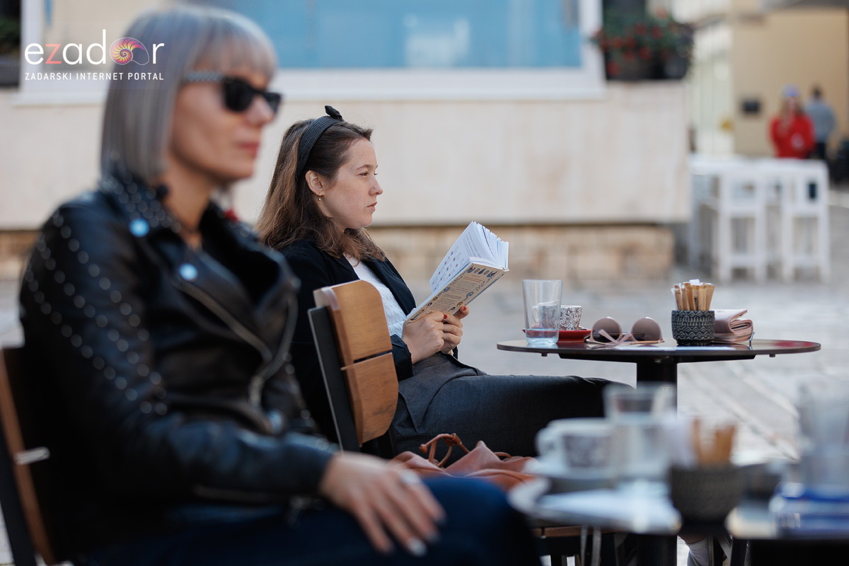 Đir po gradu, ponedjeljak 13. studenog 2023.