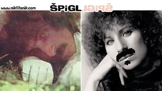 Špigl Nika Titanika (foto: Niktitanik.com)