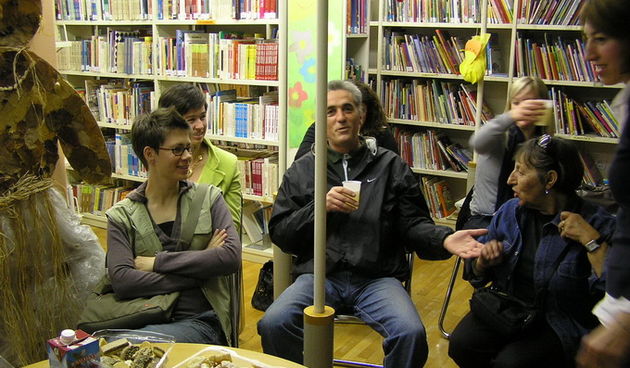 “Boris Maruna” proslavio 2. rođendan uz gostovanje prof. Miliše