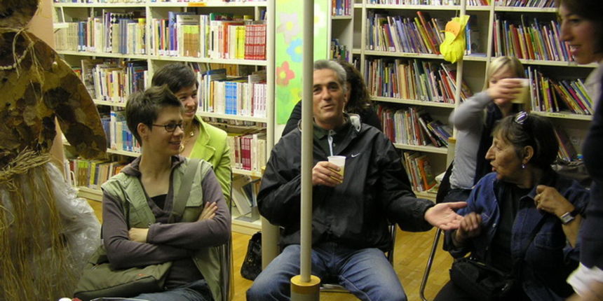 “Boris Maruna” proslavio 2. rođendan uz gostovanje prof. Miliše “Boris Maruna” proslavio 2. rođendan uz gostovanje prof. Miliše