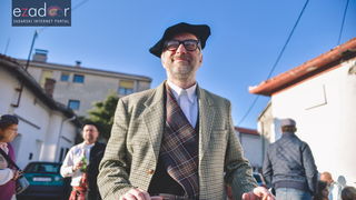 Škotski kiltovi preplavili zadarske Stanove Škotski kiltovi preplavili zadarske Stanove