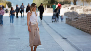 Đir po gradu, subotnja špica, 5. travnja 2025.