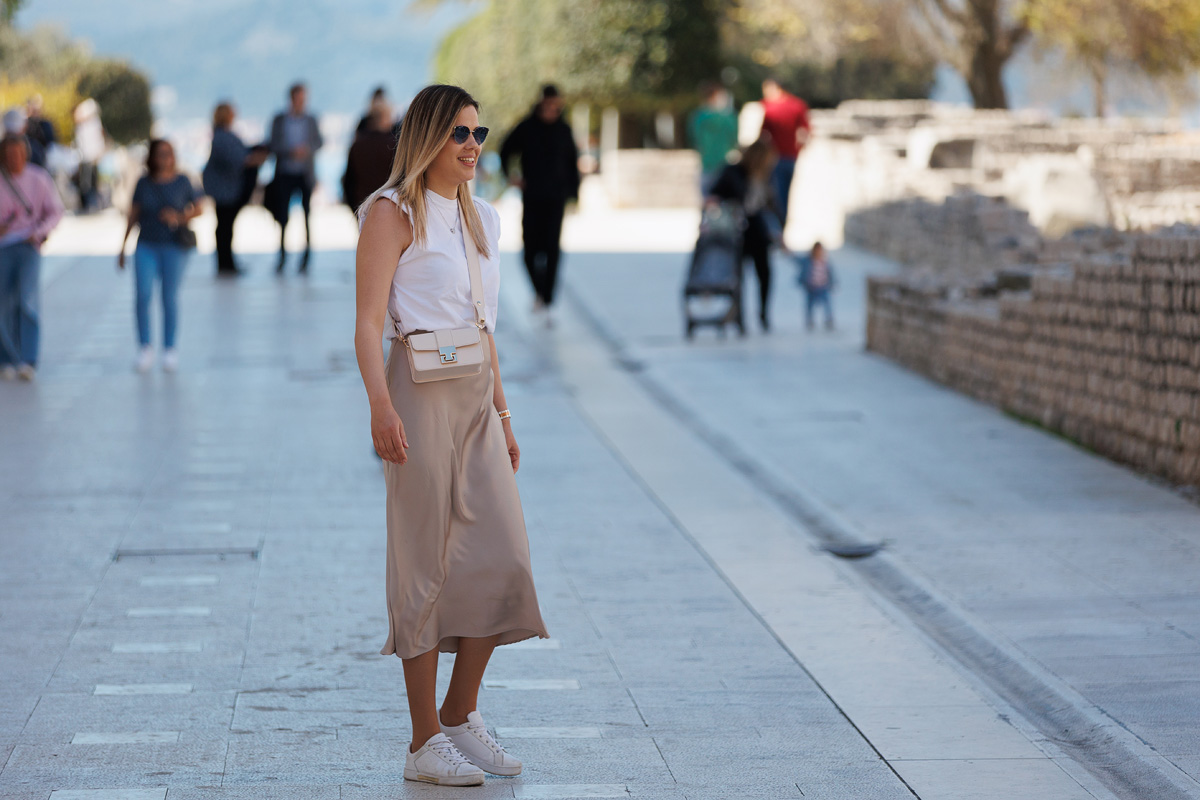 Đir po gradu, subotnja špica, 5. travnja 2025.