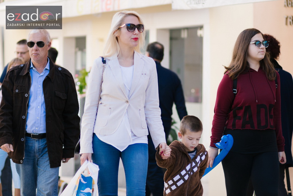 Subotnja špica 28. listopada 2017. Subotnja špica 28. listopada 2017.