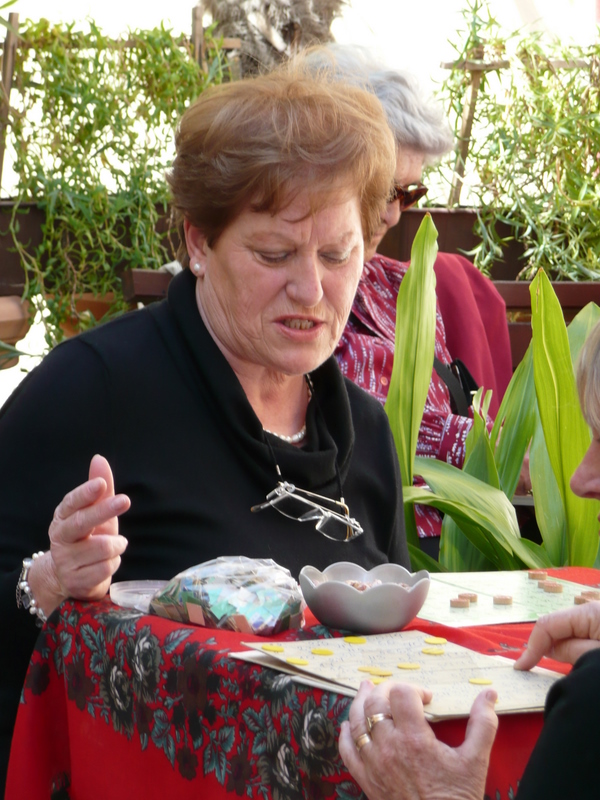 Crna ovca u Baški na otoku Krku Crna ovca u Baški na otoku Krku