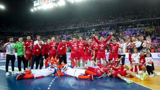 Hrvatski rukometaši slave prolazak u finale Svjetskog prvenstva