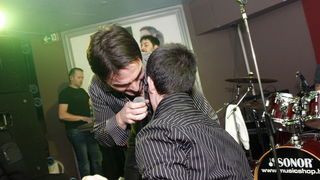 Jole u City Clubu Forum 26. studenog 2010, Foto: Lucija Juravic