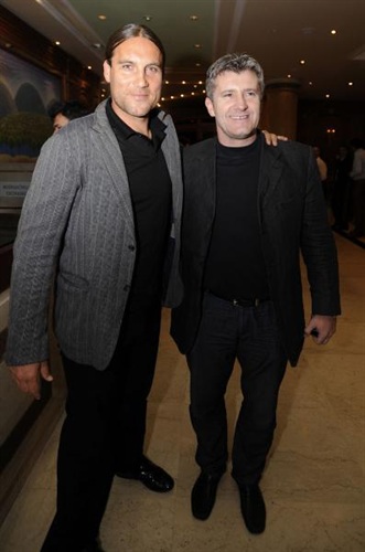 Humanitarna večera zaklade “Vatreno srce” (Index.hr)