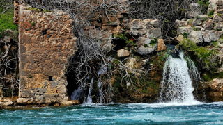 Pješačka staza Obrovac – Jankovića buk